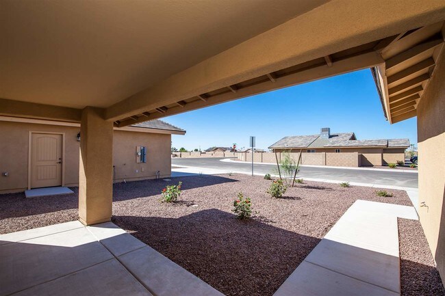 Foto del edificio - 11273 Recker Ave Off S Frontage Rd