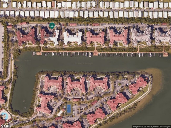 Building Photo - 2749 Via Cipriani