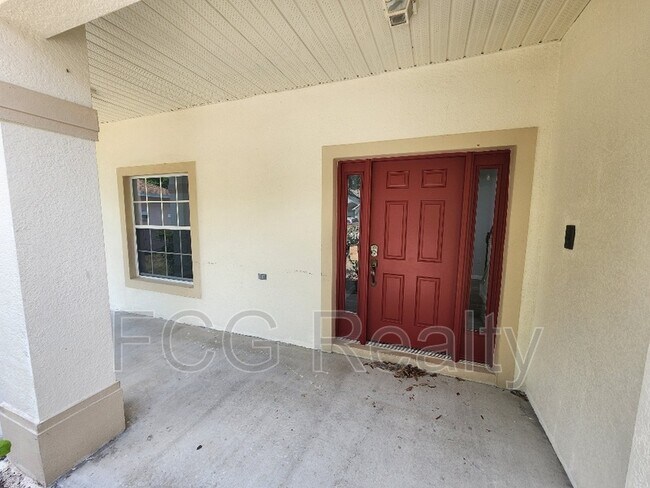 Foto del edificio - 4316 Biel Ct