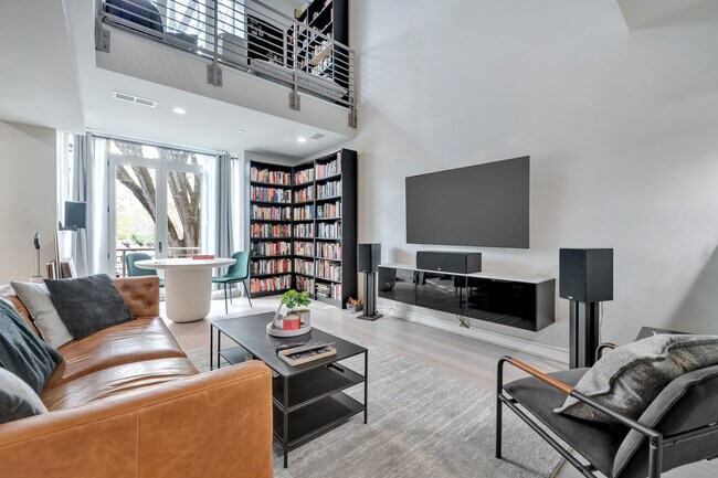 Foto del edificio - 409 17th St NE