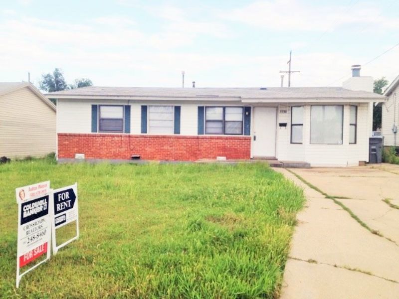 Foto principal - 5330 NW Liberty Ave