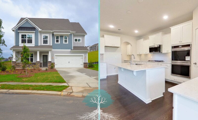 Foto principal - 17457 Chaco Ln
