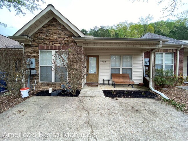Building Photo - 2 br, 2 bath House - 5732 Colony Lane