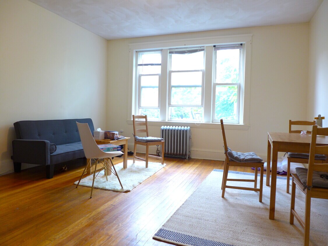 Foto principal - 221 Freeman St