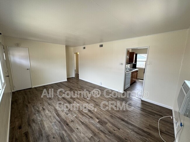 Photo - 607 Brookshire Avenue House