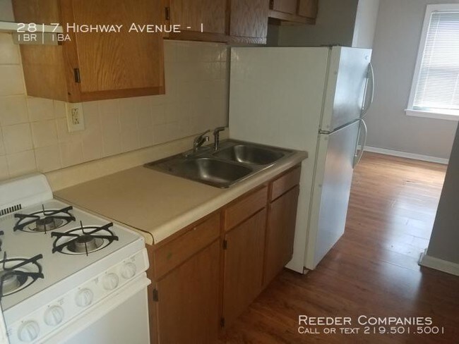 Building Photo - 1 bedroom in Highland IN 46322
