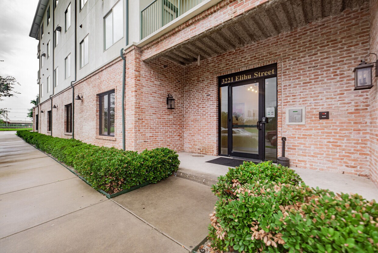 Foto principal - Lofts at Fair Park