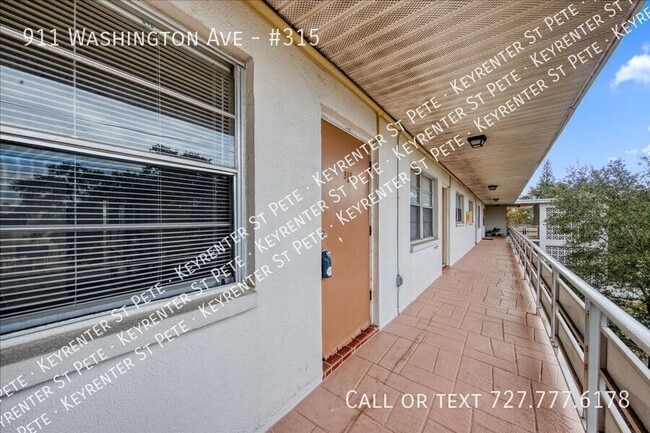 Foto del edificio - 911 Washington Ave SW