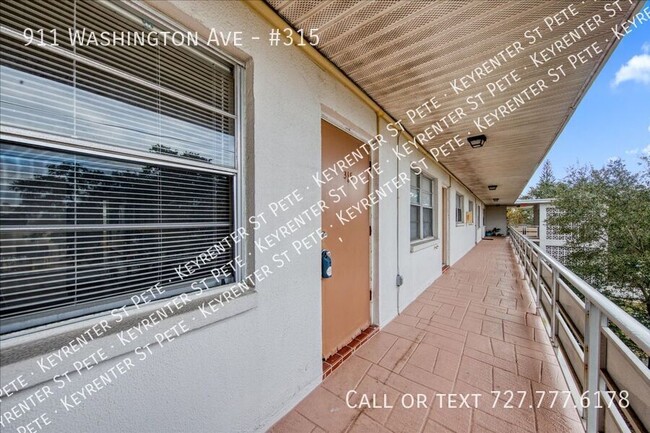 Building Photo - Affordable living in Largo - 1/1 with bonu...