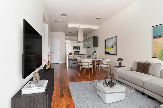 Building Photo - 2 bedroom in BROOKLYN NY 11249