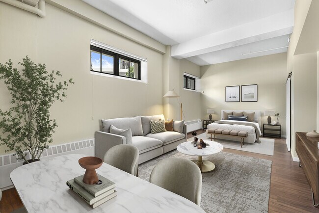 Foto del edificio - 430 Oak Grove