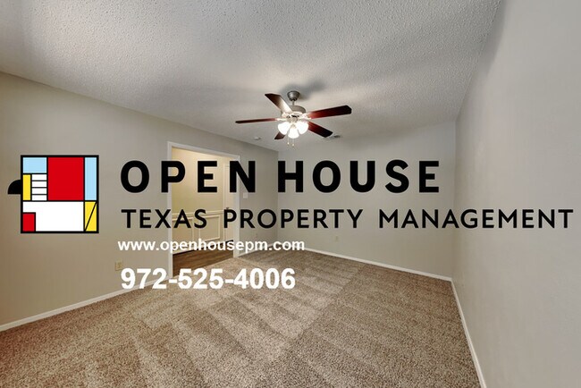 Foto del edificio - 8726 Kimberly Ln Frisco