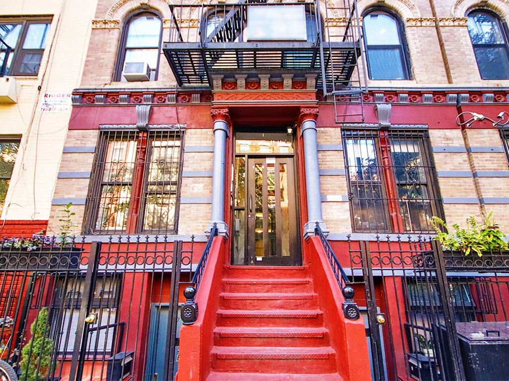 Foto principal - 622 East 11th Street