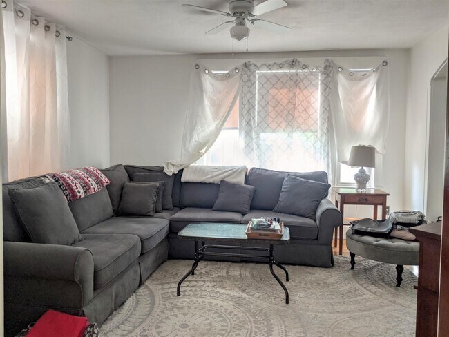 Foto del edificio - 119 Lowell St