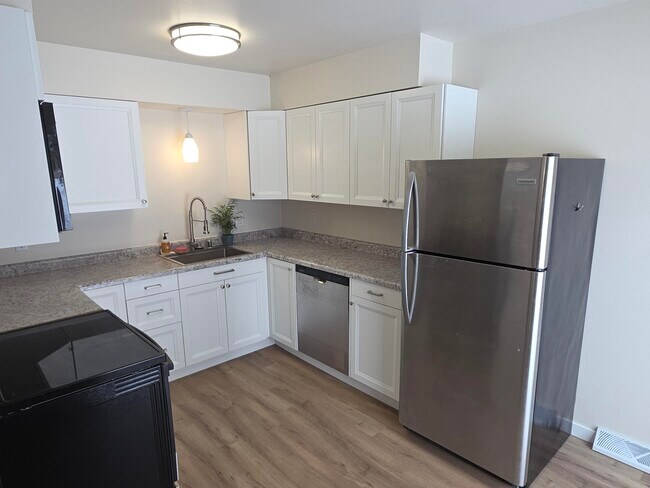 Foto del edificio - 539 East Ave