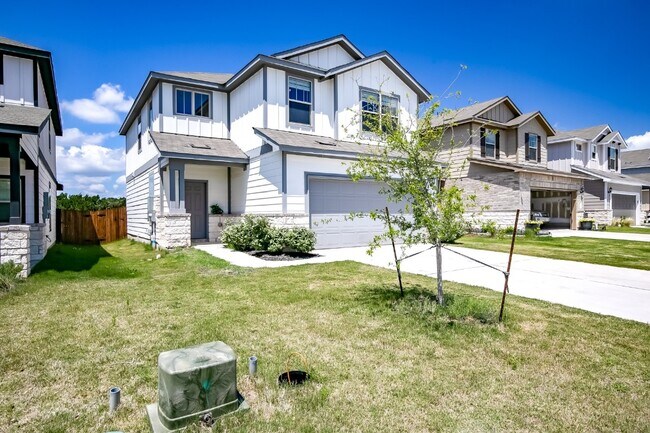 Foto del edificio - 153 Prairie Falcon Wy