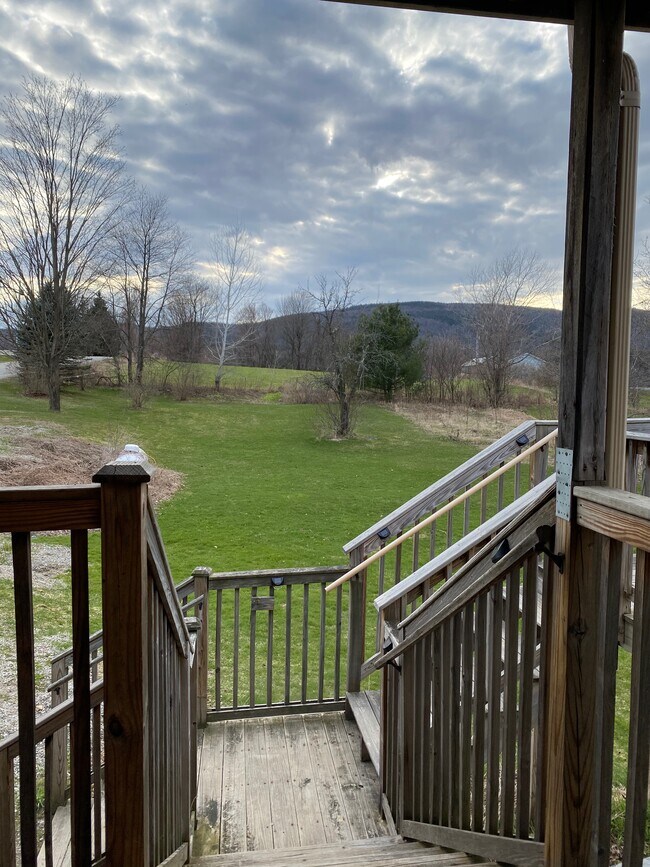 12 Parsonage Rd, Starksboro, VT 05487 Townhome Rentals in Starksboro