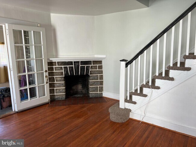 Foto del edificio - 4109 Vernon Rd