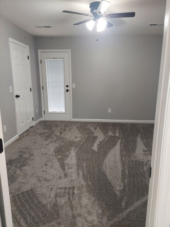 1438 Vance Rd, Chattanooga, TN 37421 Townhome Rentals in Chattanooga TN