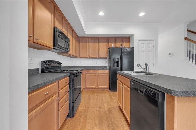 Building Photo - 2918 Ashlyn Pointe Dr