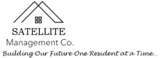 Property Management Company Logo