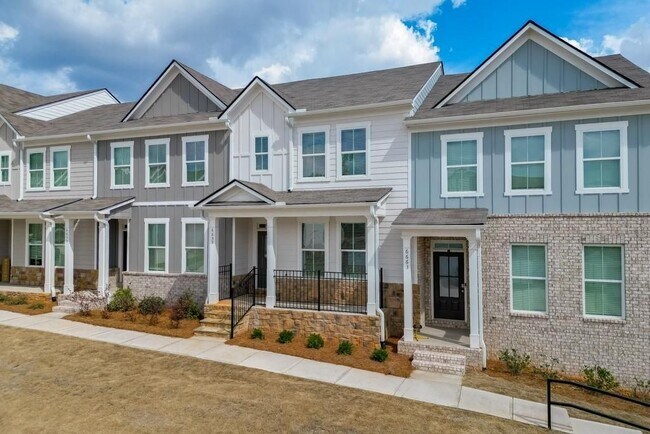 Building Photo - 6659 Corryton St