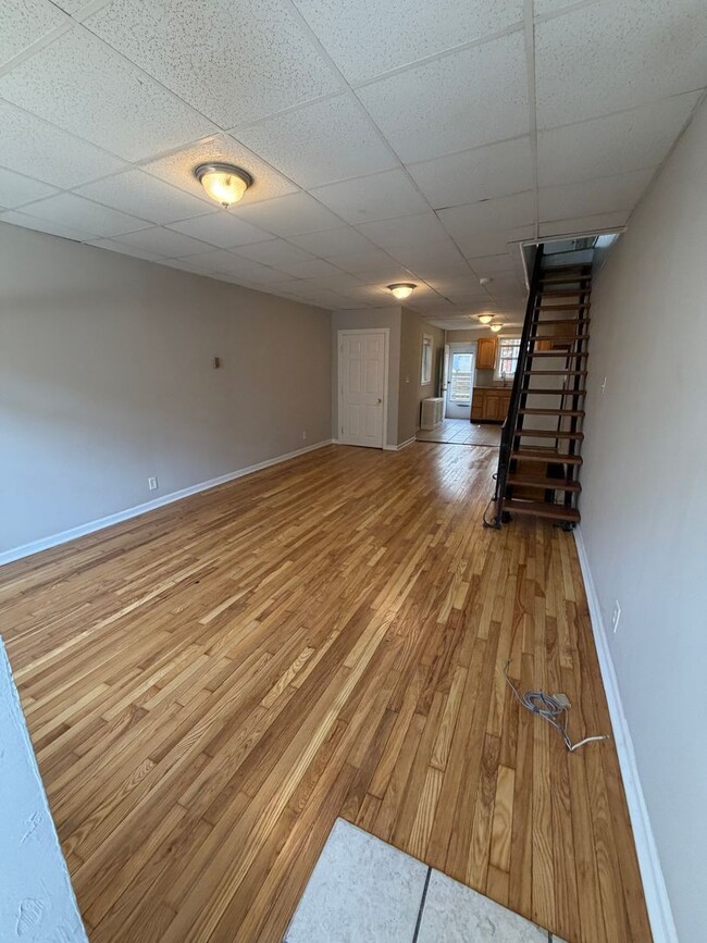 Photo - Move-In Ready 3BR/1BA South Philly Rowhome with In-Unit Laundry — 3BR Housing Choice Vouchers Wel...