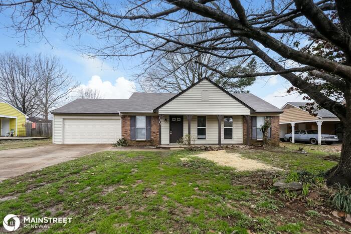 Foto principal - 6425 Sandhurst Rd, Horn Lake, MS 38637