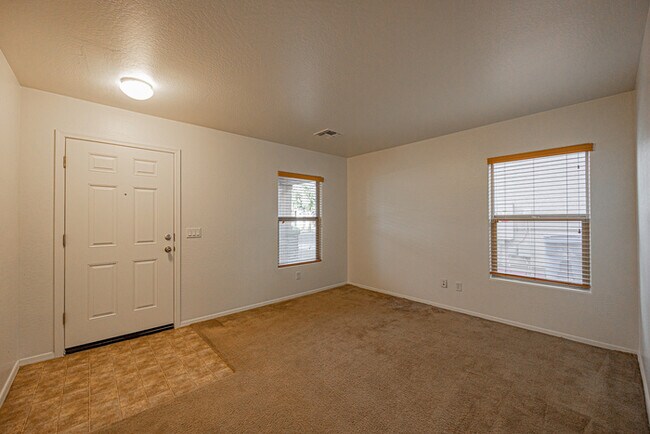 Foto del edificio - 3547 E BARTLETT DR, GILBERT AZ