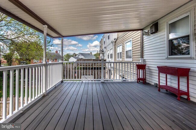 Foto del edificio - 10808 Modena Terrace