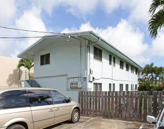 Foto del edificio - 41-1509 Lukanela St