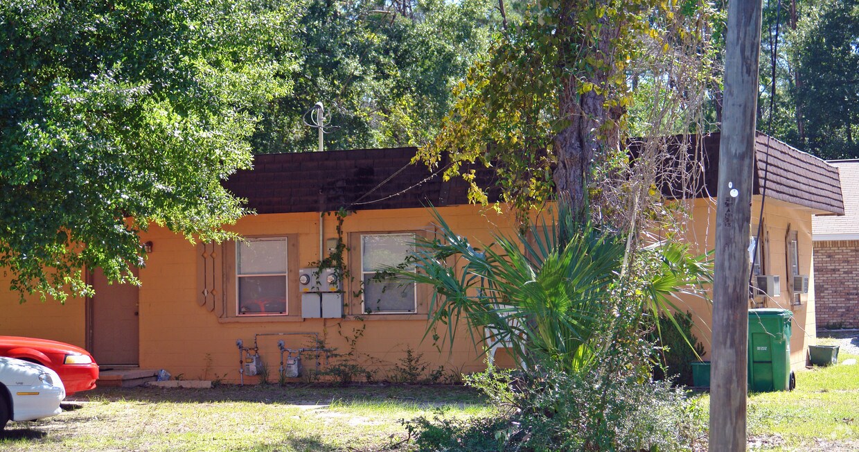 Building Photo - 401 Niceville Ave