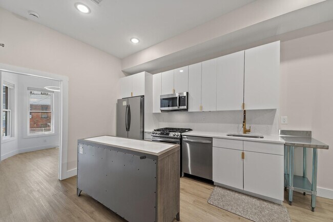 Foto del edificio - 234 Webster Ave