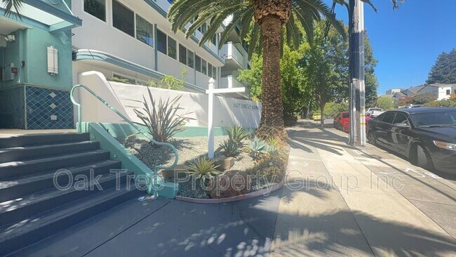 Foto del edificio - 265 Vernon St