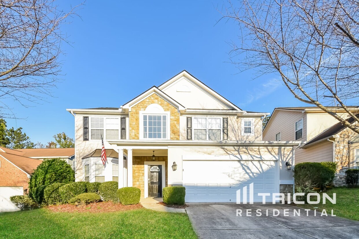 Foto principal - 7751 Parkside Dr