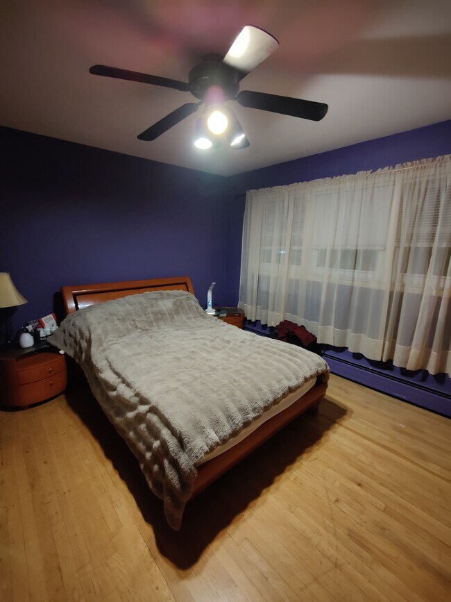 Bedroom 3 - 2325 N 75th Ave