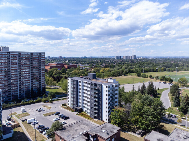 Building Photo - Silverspring Park