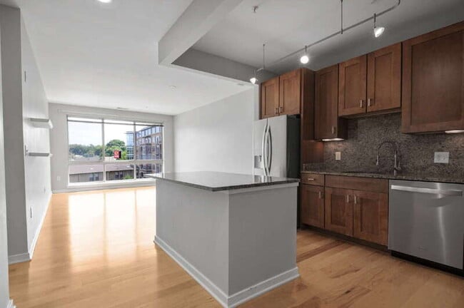 Foto del edificio - 2200 N Westmoreland St