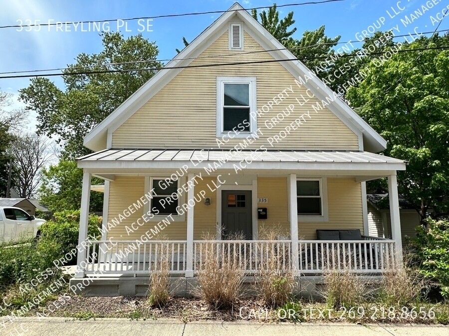 Foto principal - 335 Freyling Pl SE
