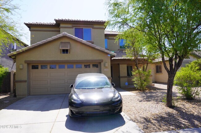 Foto del edificio - 29285 N Yellow Bee Dr