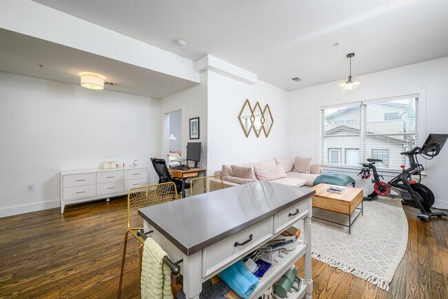 Foto del edificio - 349 3rd St