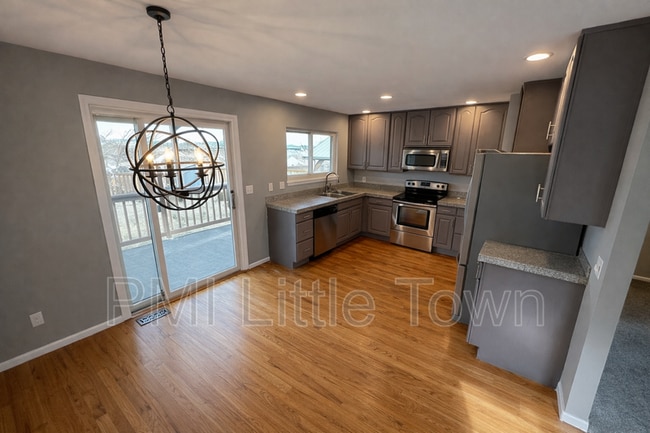 Foto del edificio - 8975 S Coyote St