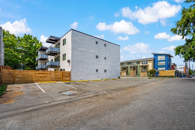 Foto del edificio - 1725 SW Barton St