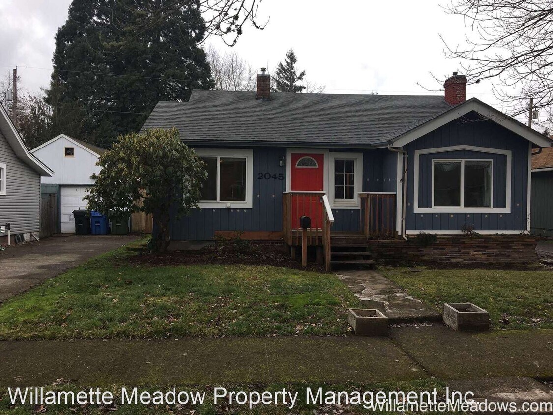 20452049 Church St NE, Salem, OR 97301 Room for Rent in Salem, OR