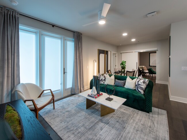 Building Photo - Ellison Heights