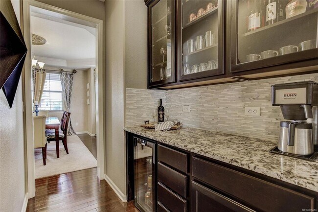 Foto del edificio - Gorgeous home in cherry creek schools in Centennial, CO
