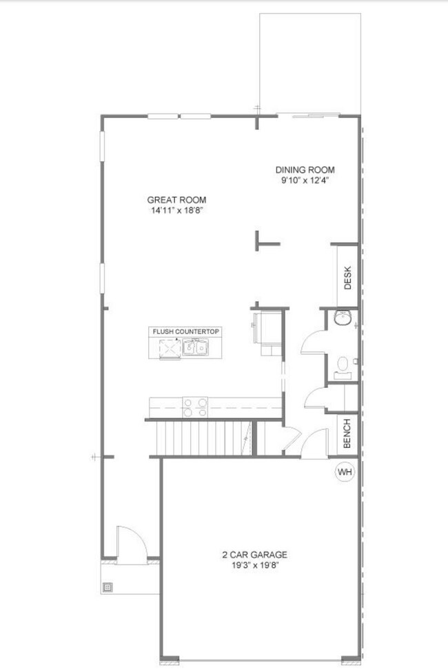 Foto del edificio - 84 Little Leaf Ln