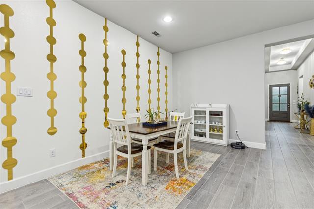 Foto del edificio - 2432 Preakness Pl