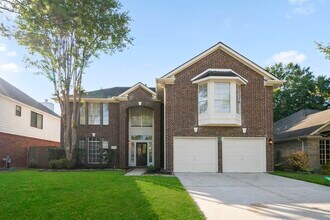 Building Photo - 8815 Vista Springs Dr