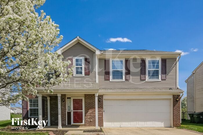 Foto principal - 7031 Laredo Dr